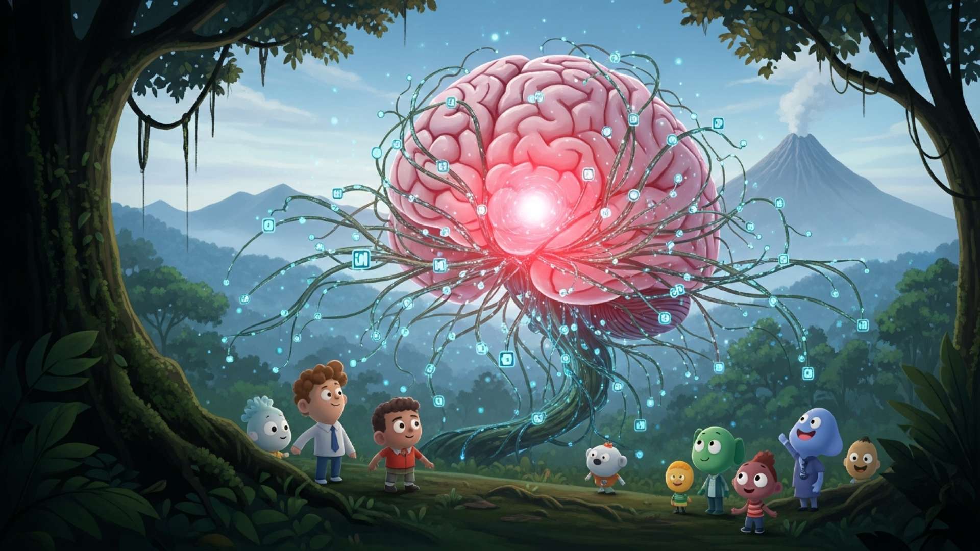 Costa Rican Thought Leaders Converge at TEDxU Latina 2025