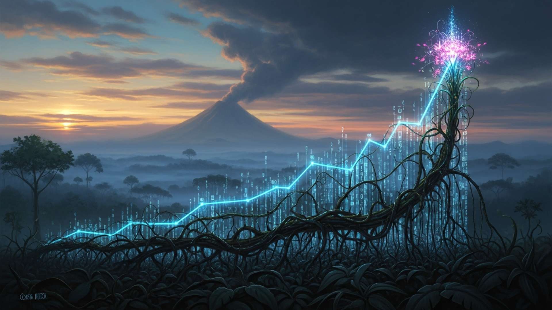 Costa Rican Tourism Sector Sheds 22,000 Jobs