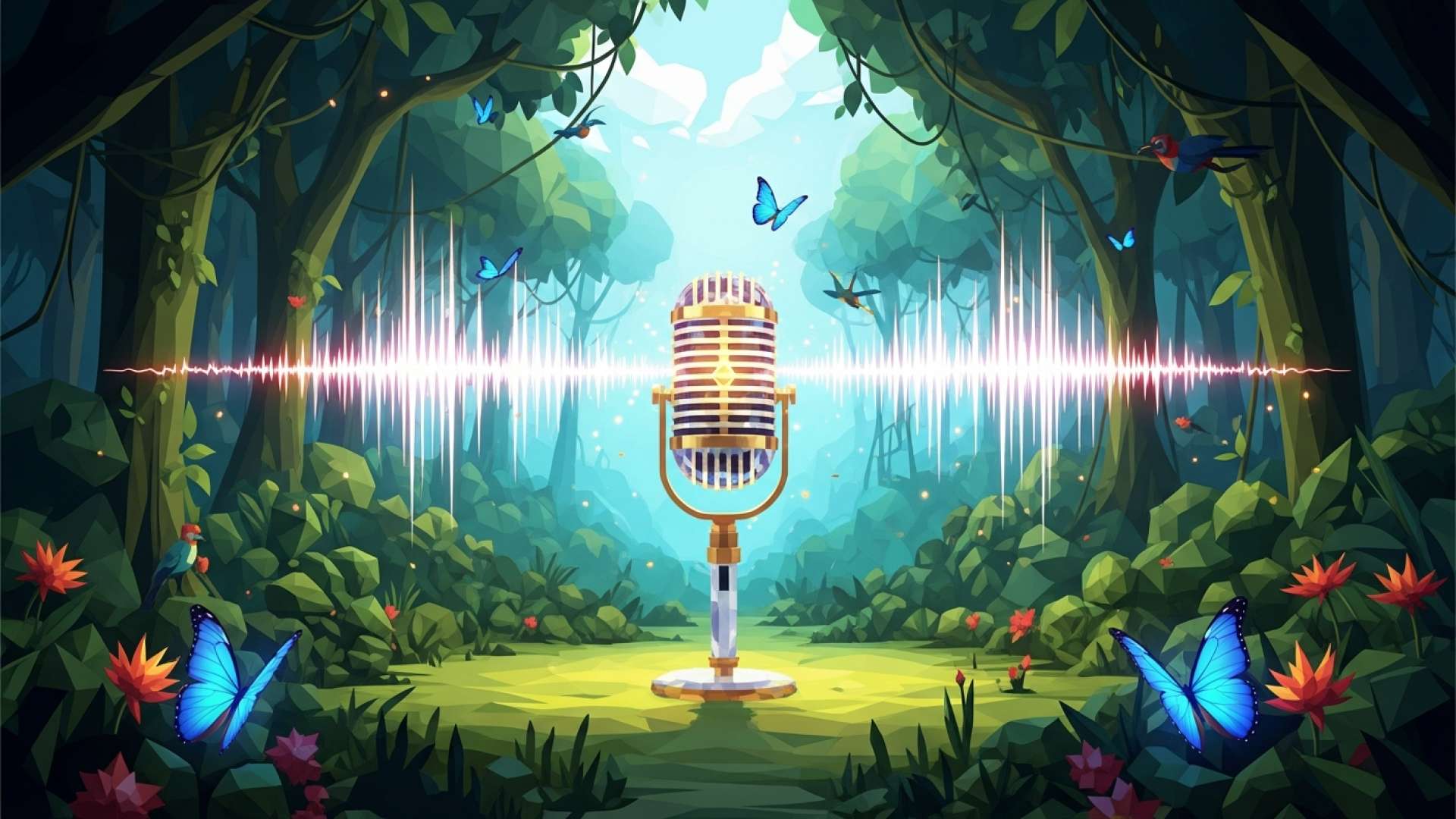 Costa Rican Voices Vie for International Acclaim