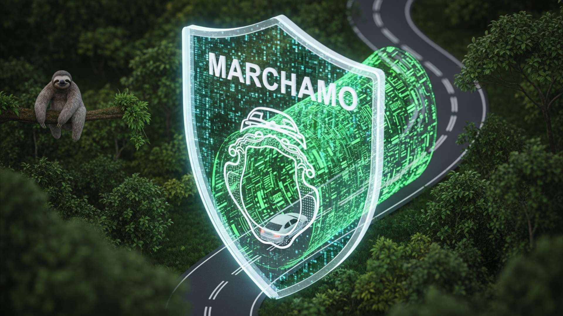 Costa Ricans Rush to Pay 2026 Marchamo on Day One