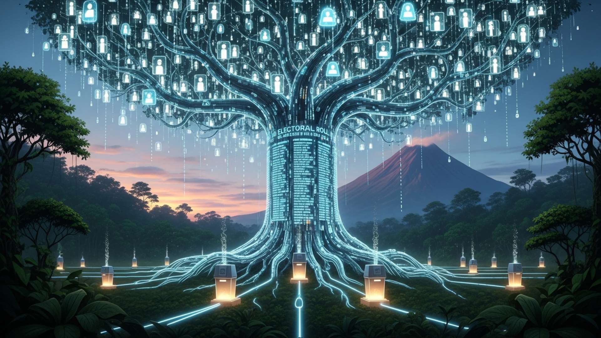 Costa Rica’s 2026 Electorate Swells to Over 3.7 Million