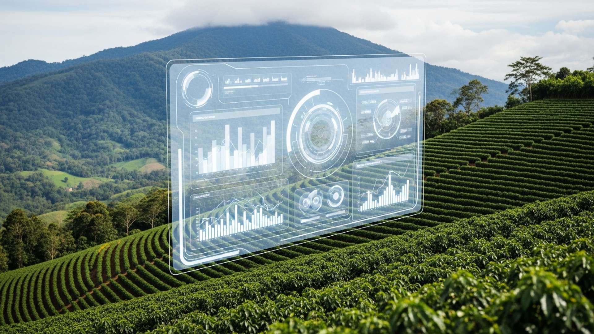 Costa Ricas Agricultural Sector at a Crossroads