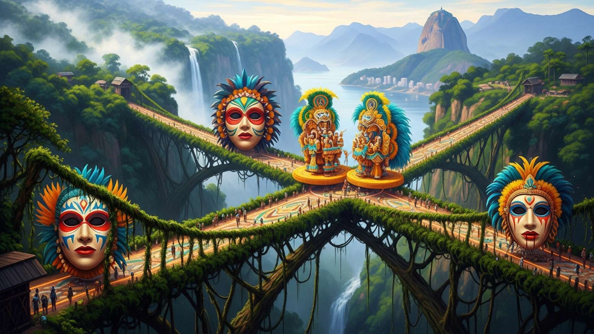 Costa Rica’s Creative Industries Target Global Stage in Brazil Debut