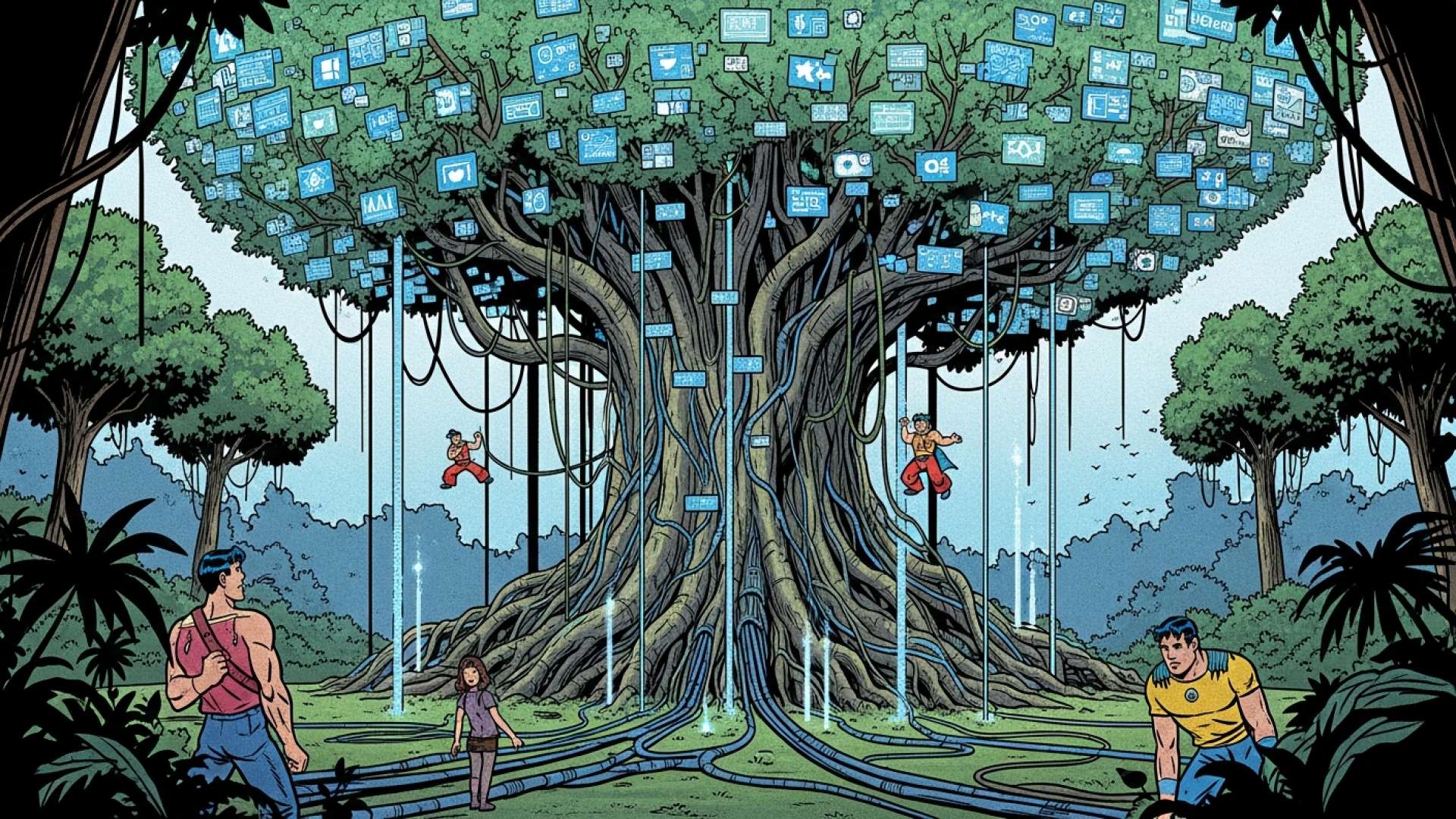 Costa Rica’s Creator Economy Takes Center Stage at InSync 2025