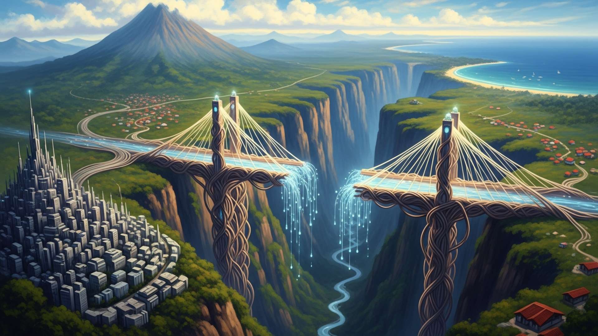 Costa Ricas Deepening Divide Heredia Soars as Coastal Provinces Falter