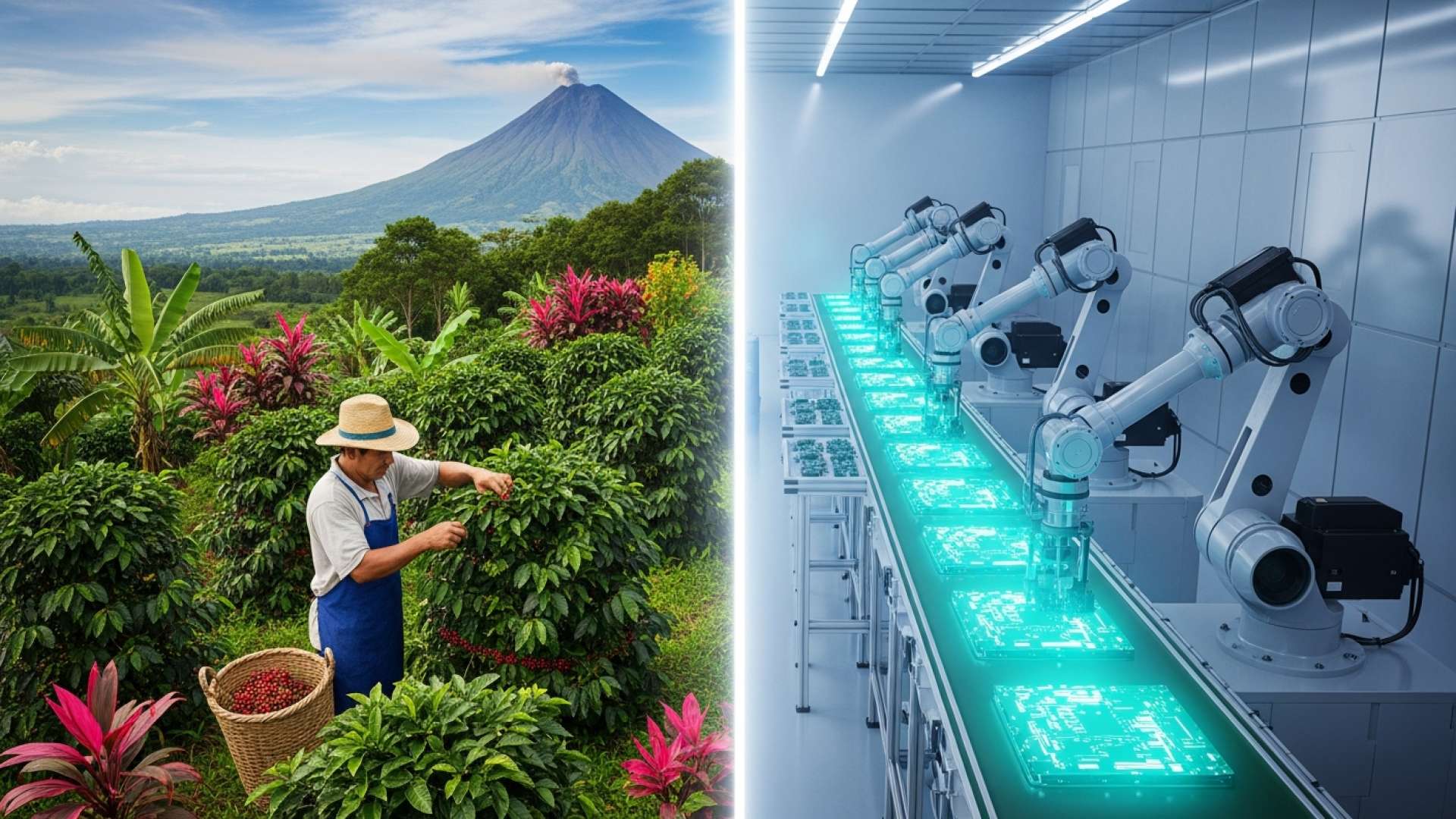 Costa Rica’s Economic Boom is a Dangerous Illusion