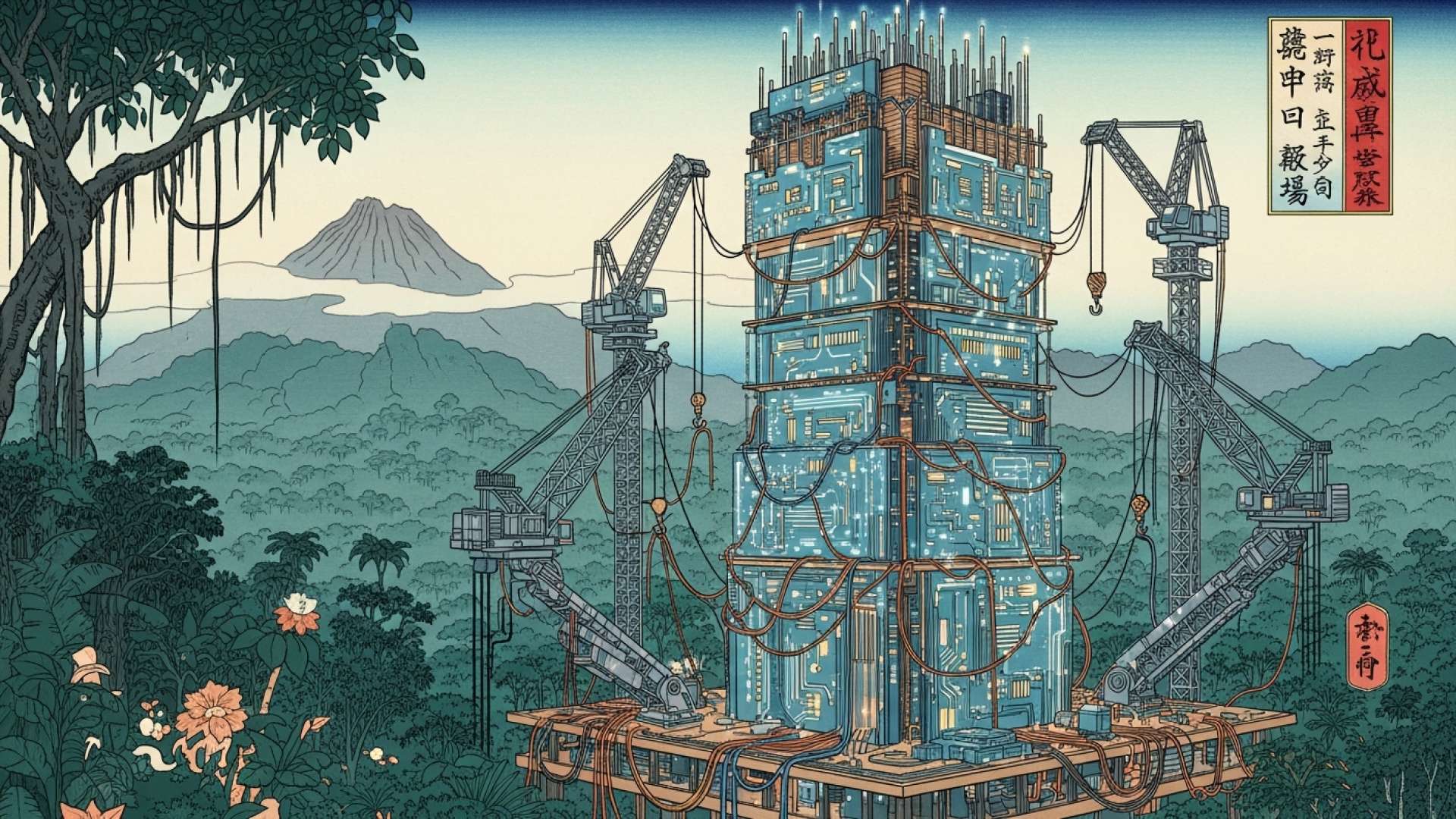 Costa Rica’s Economic Growth Hides a Dangerous Divide