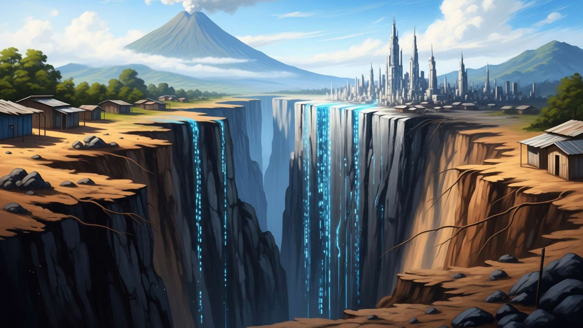 Costa Rica’s Economic Growth Reveals a Tale of Two Economies