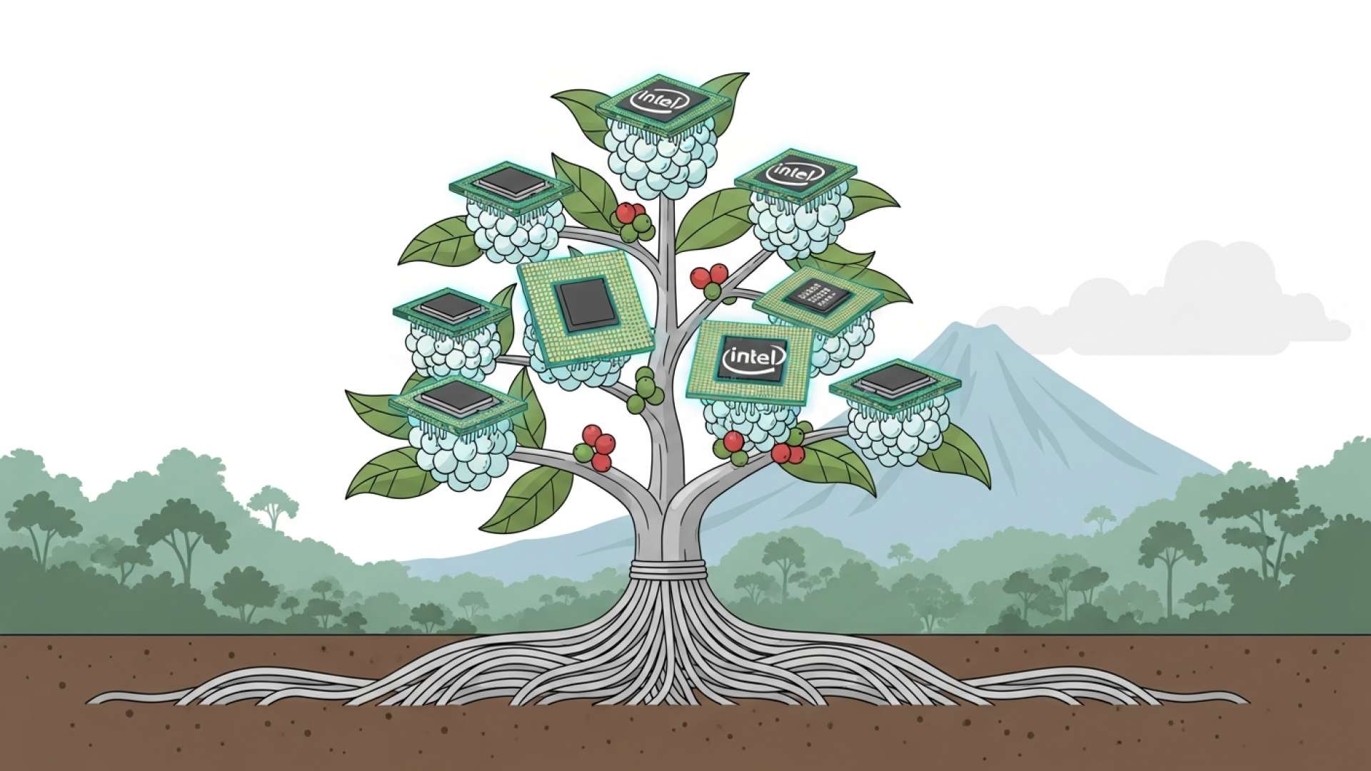 Costa Rica’s Economy Tilts as Special Regimes Eclipse Traditional Sectors