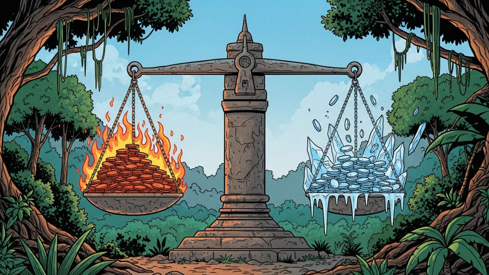 Costa Rica’s Inflation Target Under Fire Amid Economic Cooling