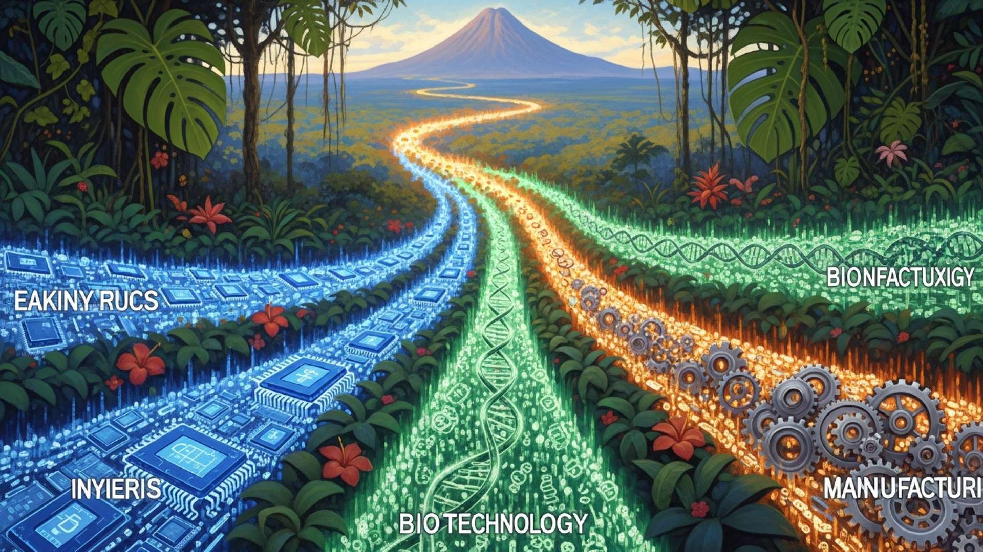 Costa Rica’s Investment Magnet Loses Its Pull