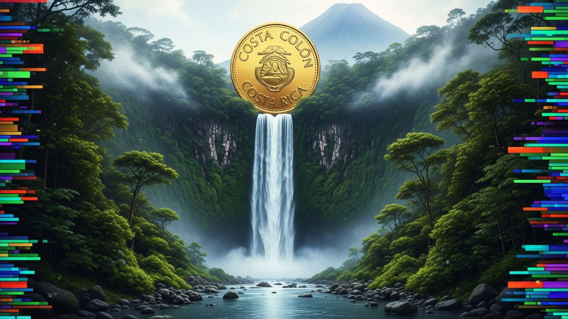 Costa Rica’s Tourism Engine Sputters Amid Global Boom