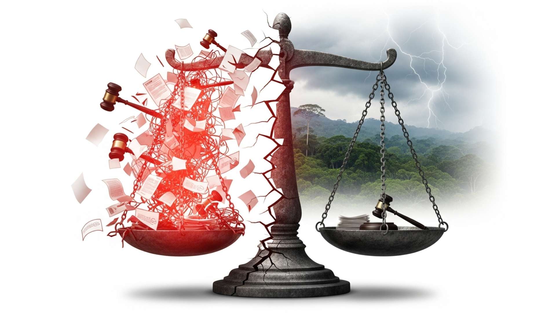 Court Forces BCR to Cover $70 Million Investor Fund Loss