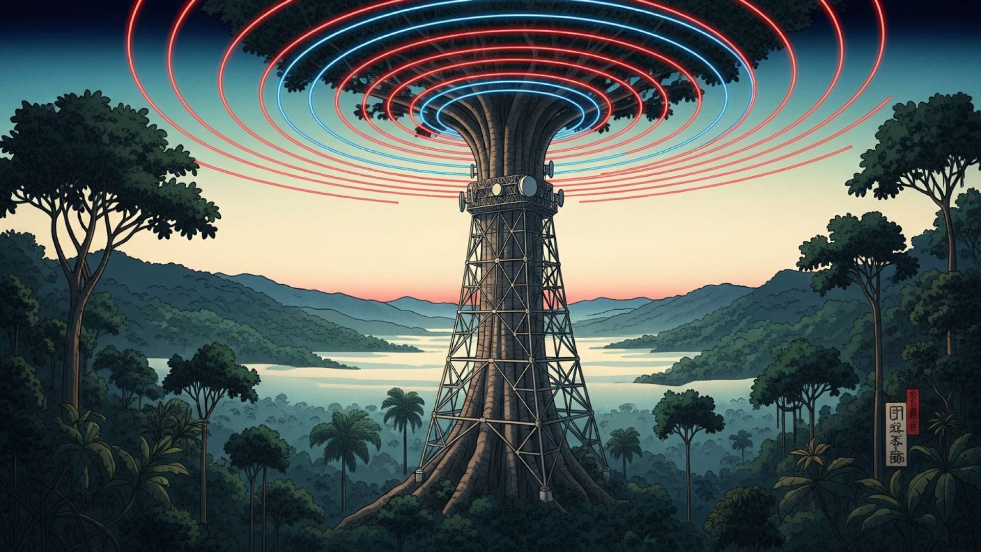 Court Order Freezes Costa Rica’s Broadcast Spectrum Auctions