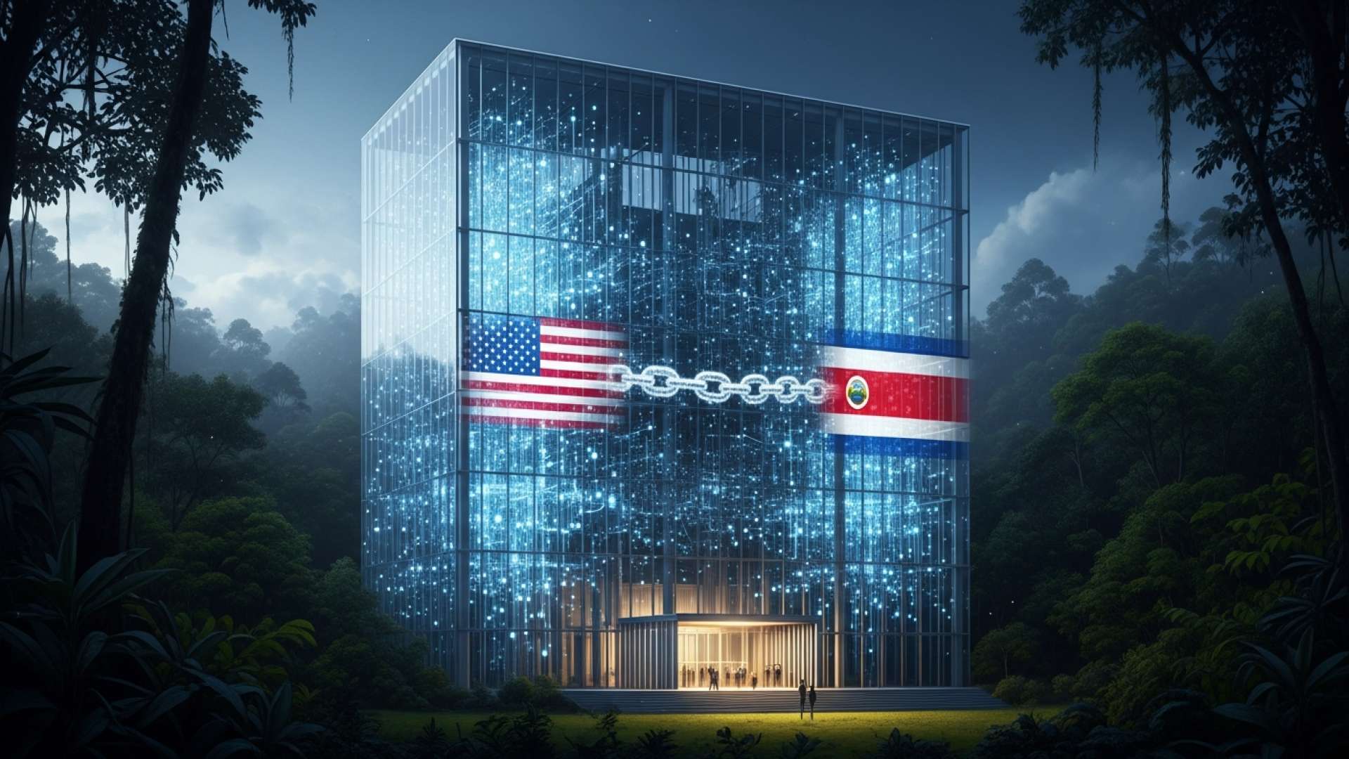 Court Orders Public Hearing in High Stakes US Extradition Case