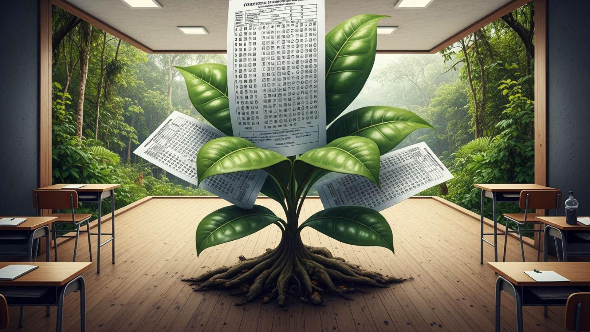 Crucial Dates Set for National Standardized Test Results and Appeals