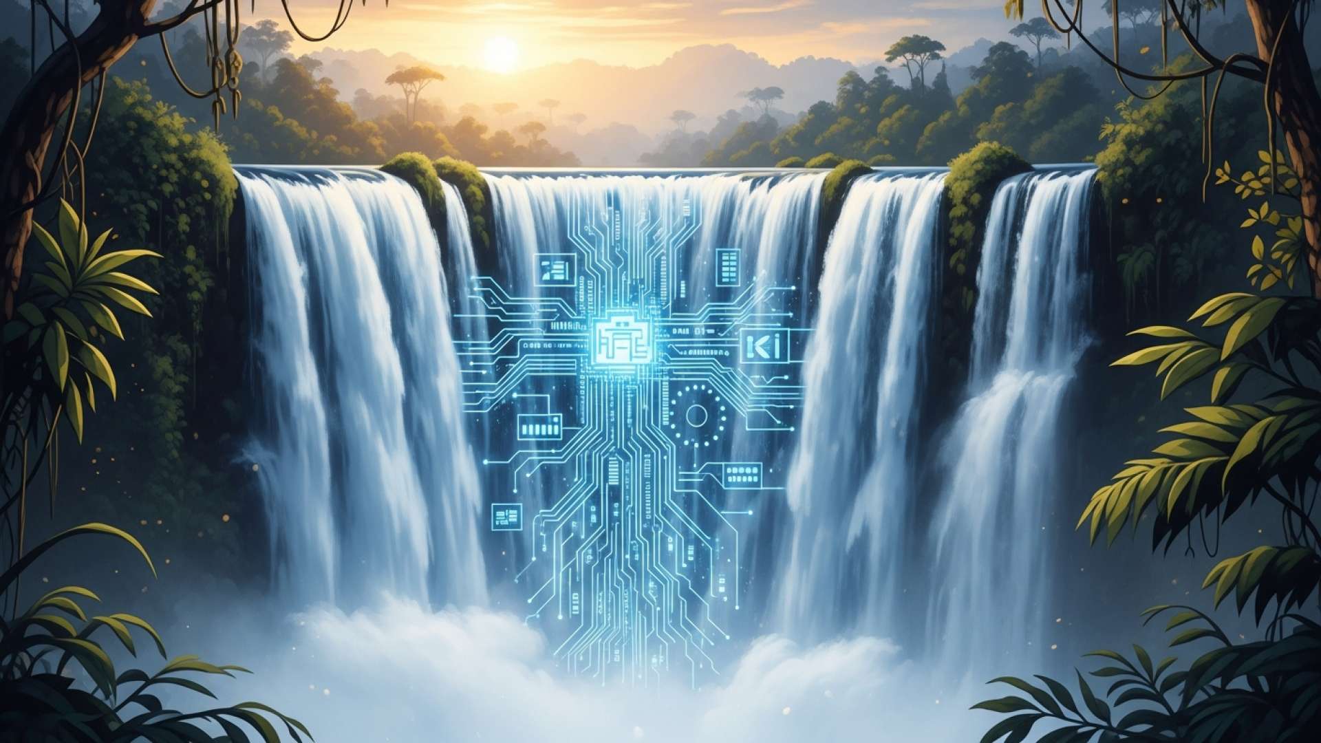 CRUSA Foundation Fuels Water Tech Revolution in Costa Rica