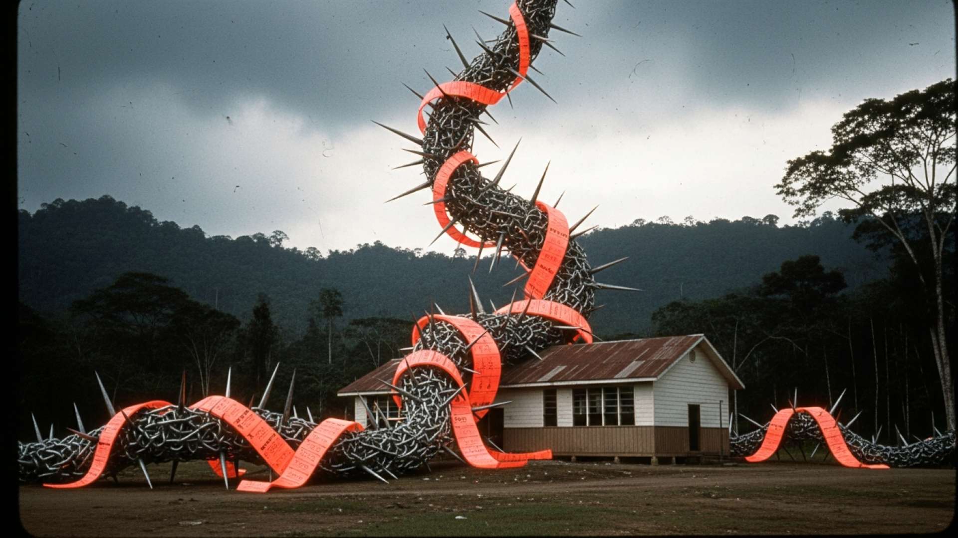 Crushing Debt Burdens Costa Rican Educators