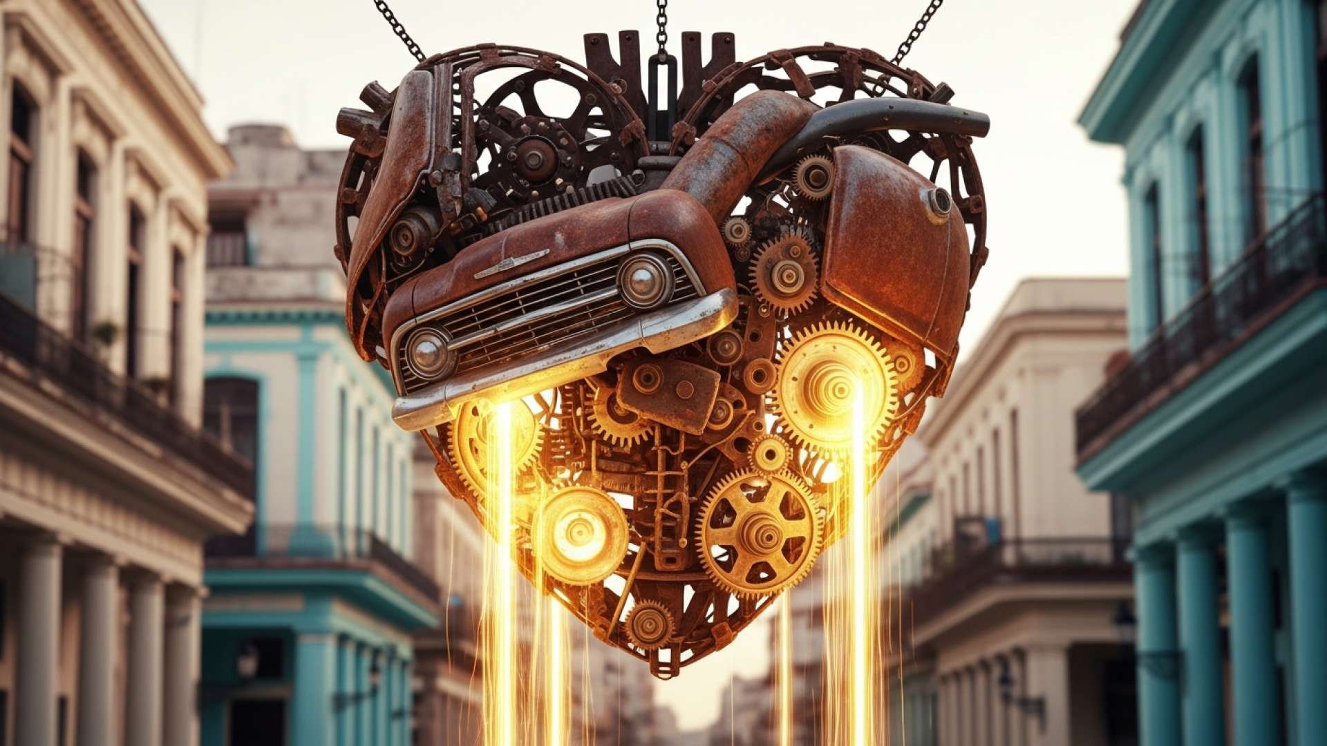 Cuba Unveils Sweeping Reforms to Lure Foreign Capital