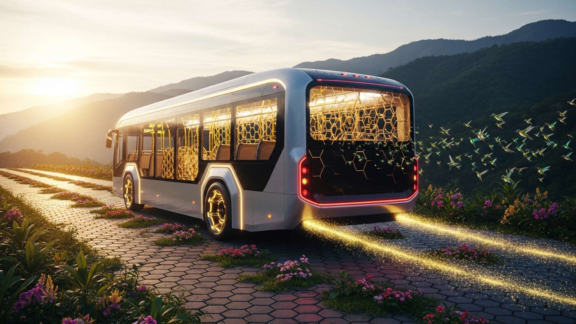 Curridabat Pioneers Local Transit Revolution