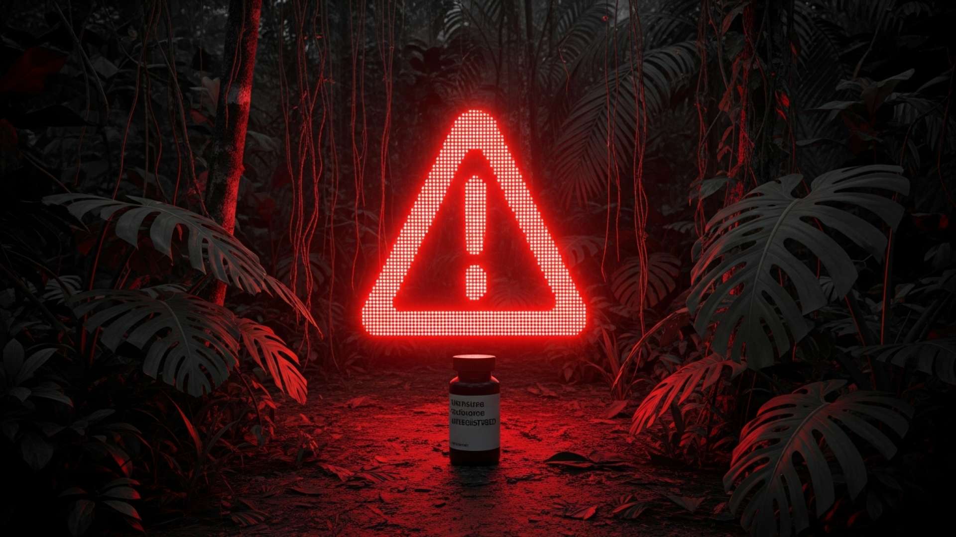 Dangerous Hidden Drug Prompts Nationwide Bichota Recall