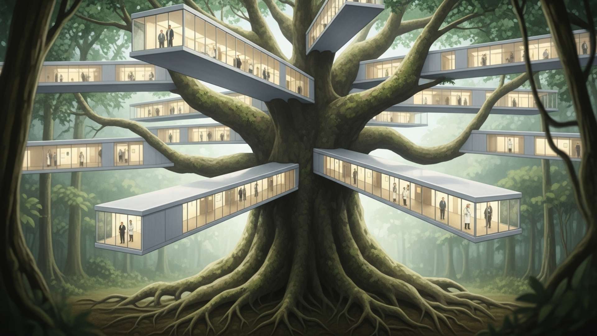 Decades of Decline Push Costa Rican Hospitals to the Brink