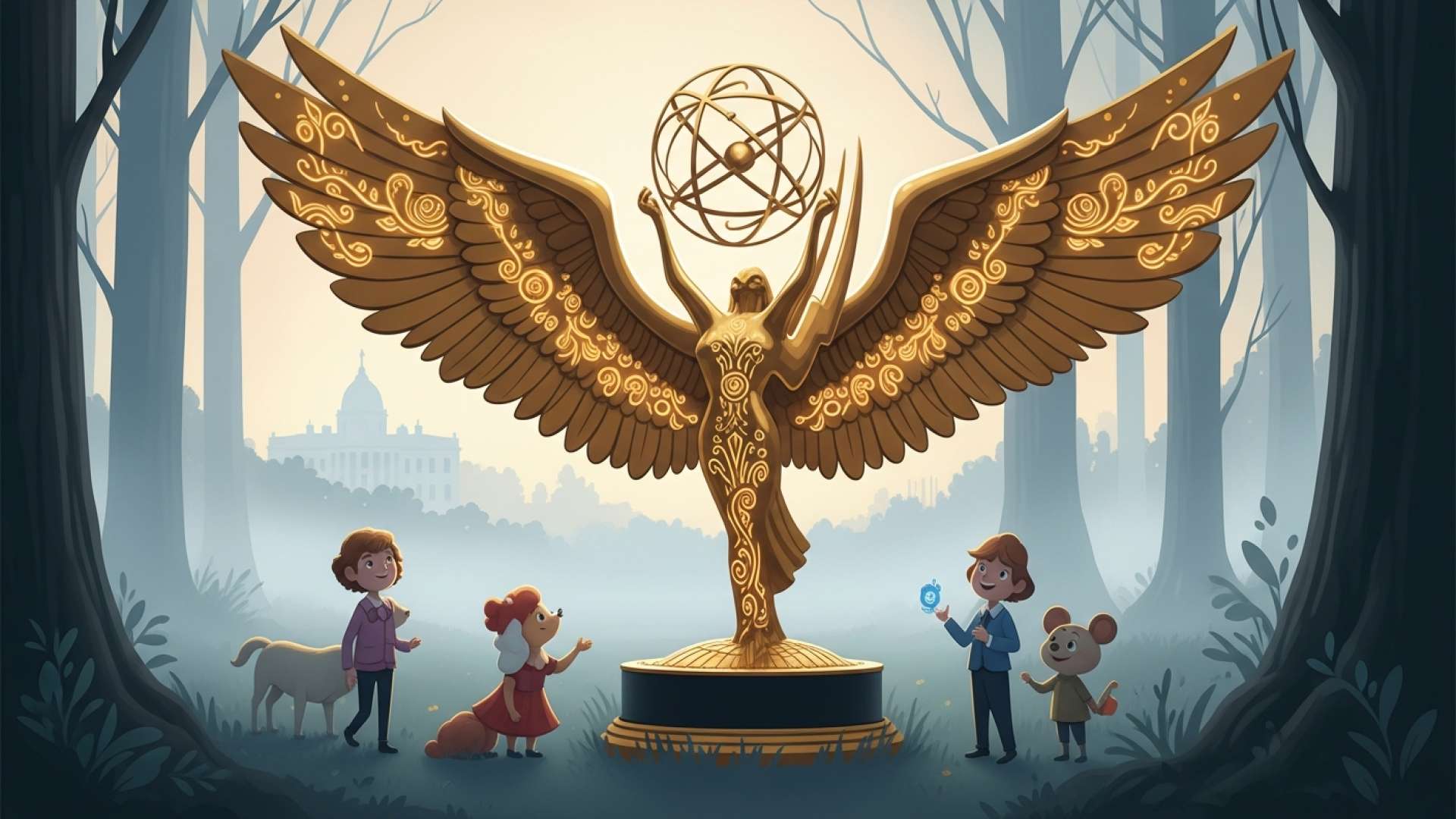 Decorated Journalist Jim Avila Leaves Enduring Legacy