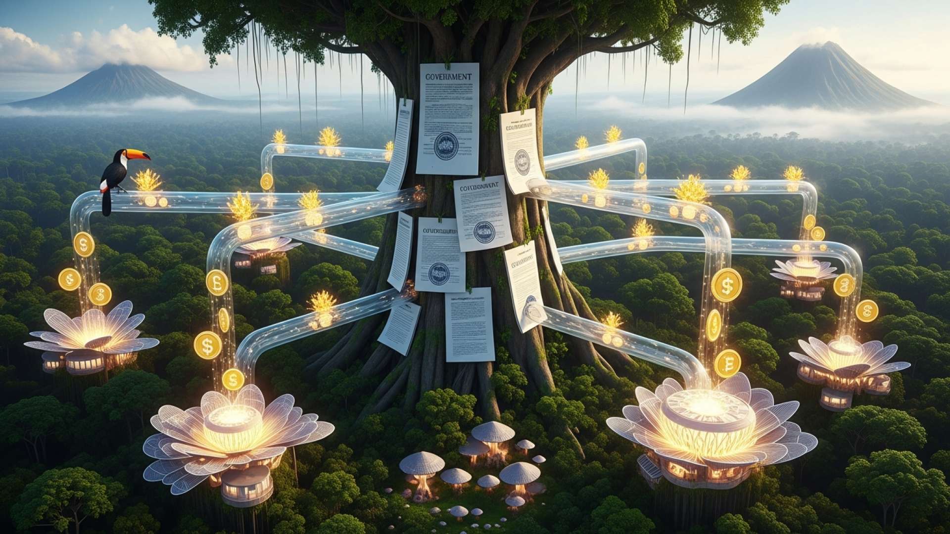 Deep Inequality Plagues Costa Rica’s Public Loan Programs