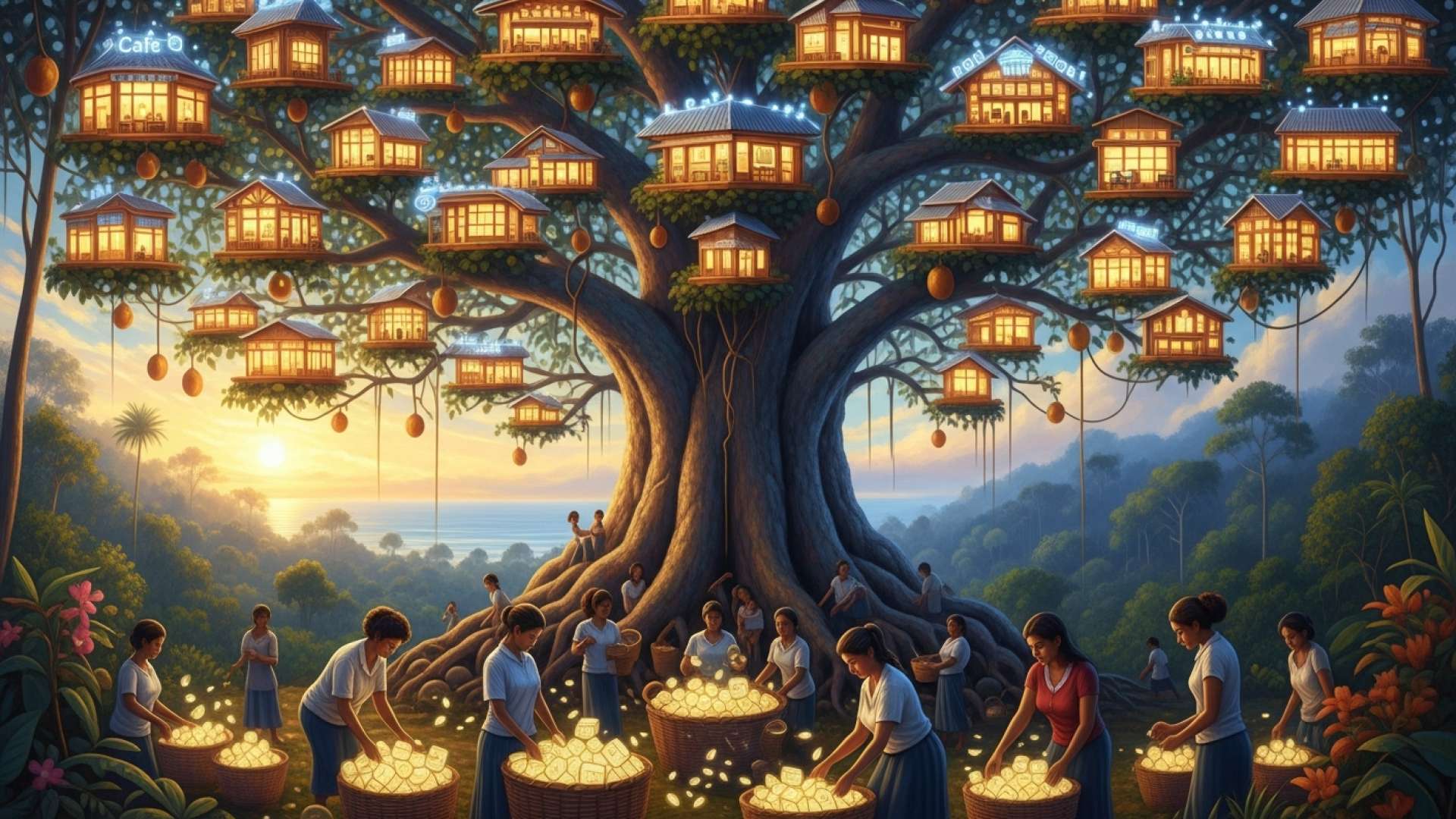 Díaz Targets Limón Job Growth with Education Reform Plan