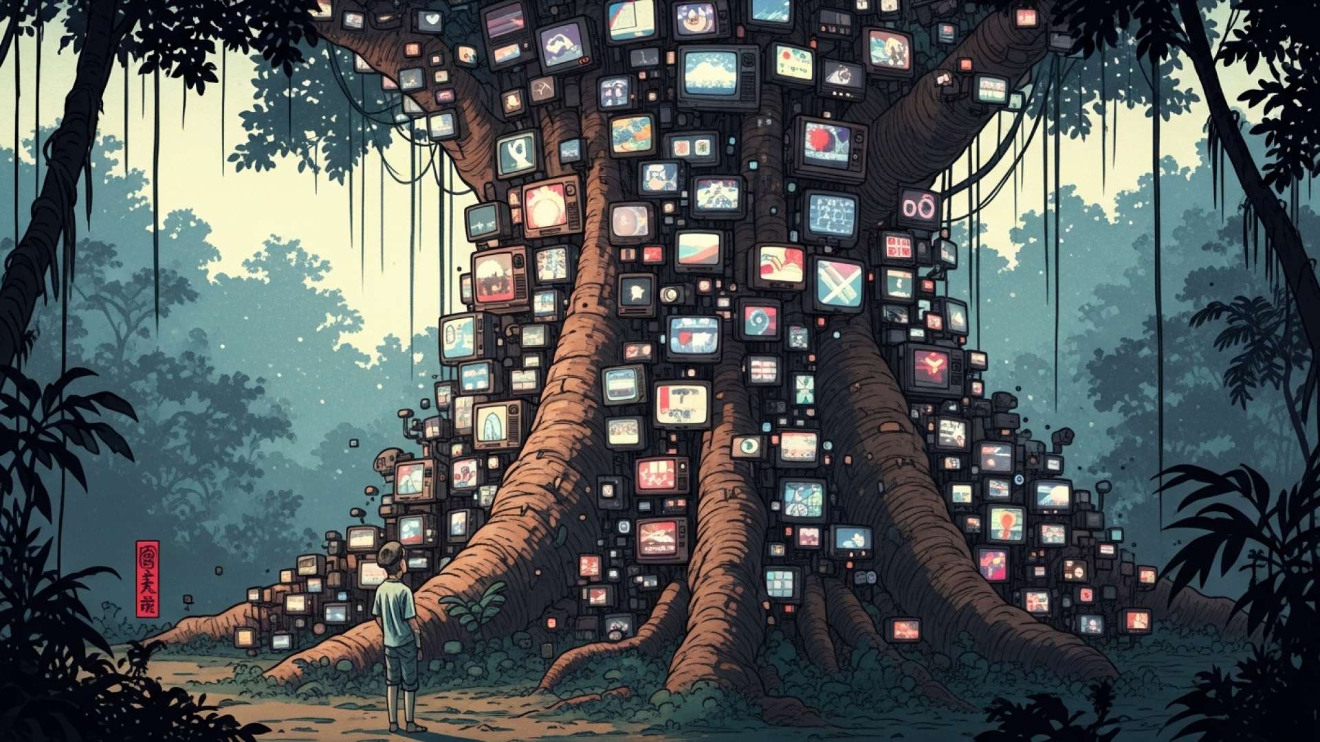 Diego Piñar Marks 20 Years With Powerful Plea for Authentic Journalism