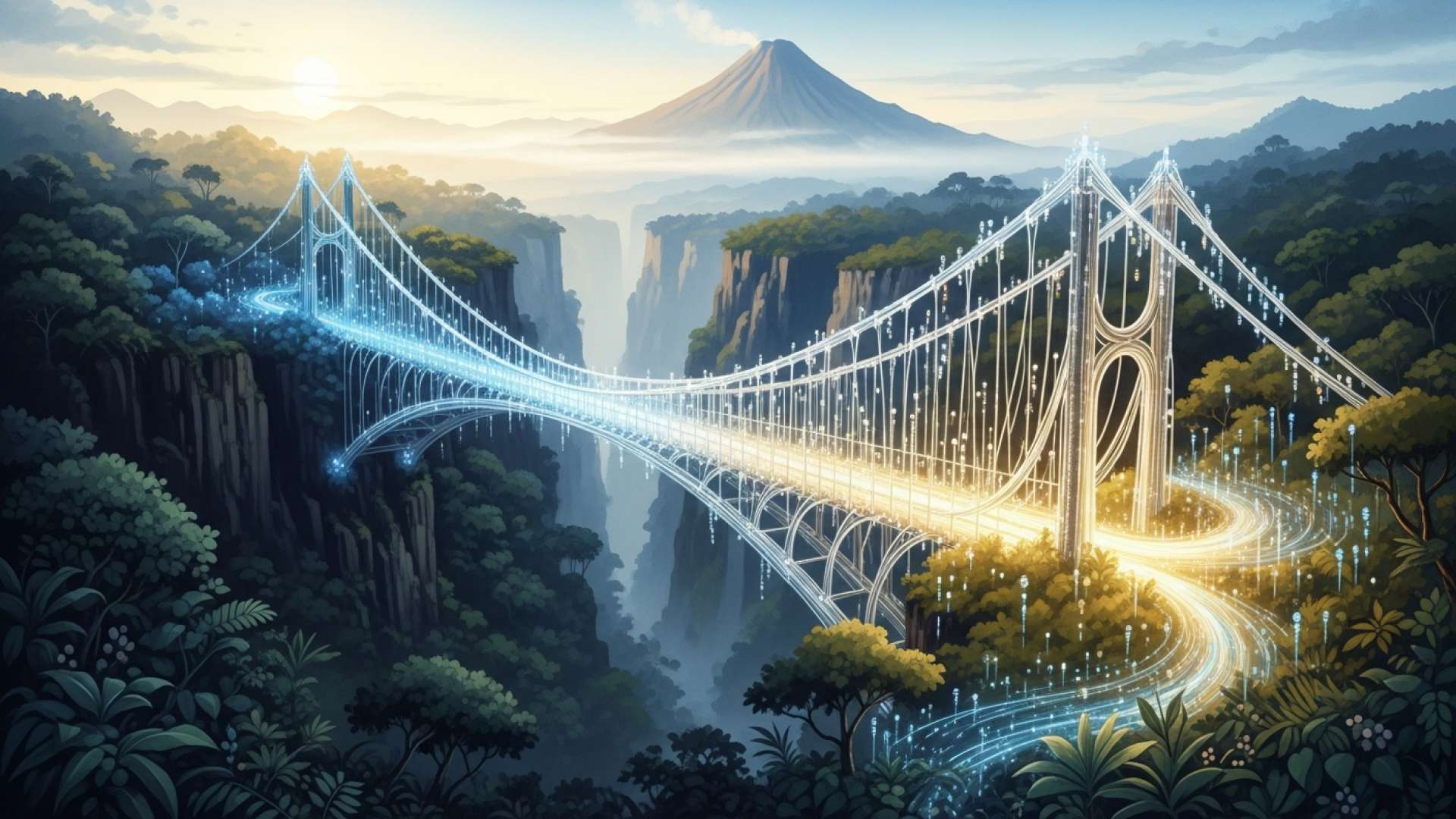 Digital Leap Masks Deeper Challenges in Costa Rican Competitiveness