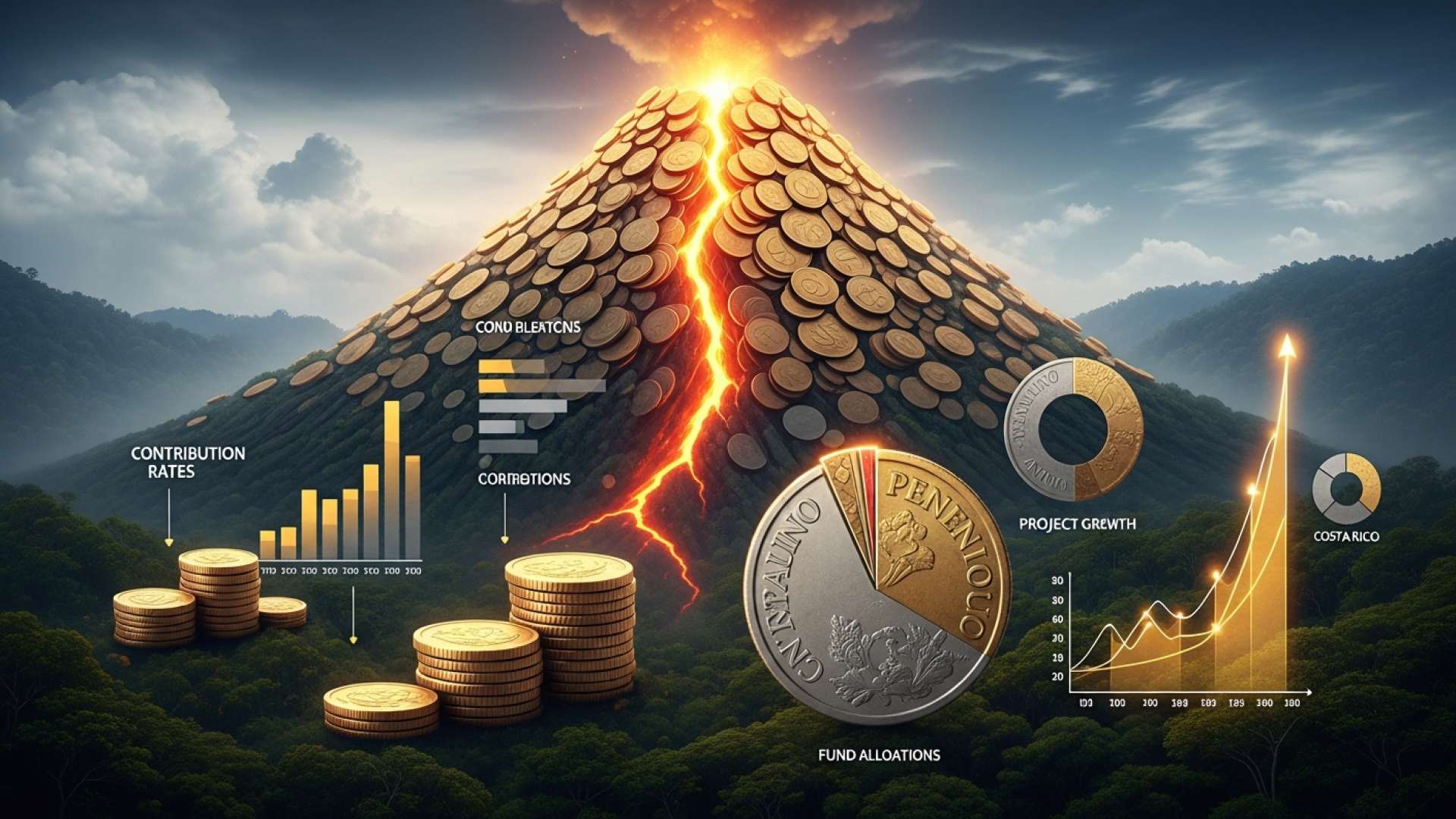 Dobles Blasts Rival Fernández Over No-Show at Key Pension Debate