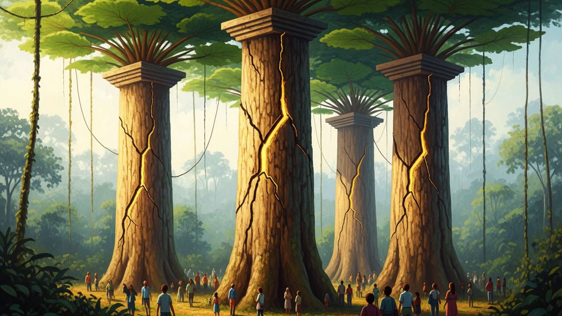 Dobles Brands President an Abuser in Fiery Campaign Speech