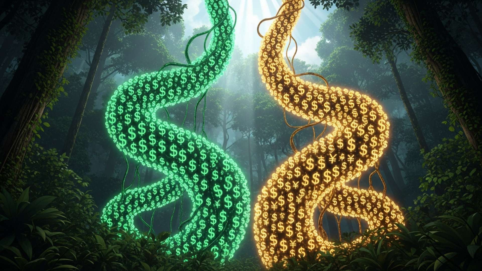 Dollar Plunges Below ¢500 Threshold in Costa Rica