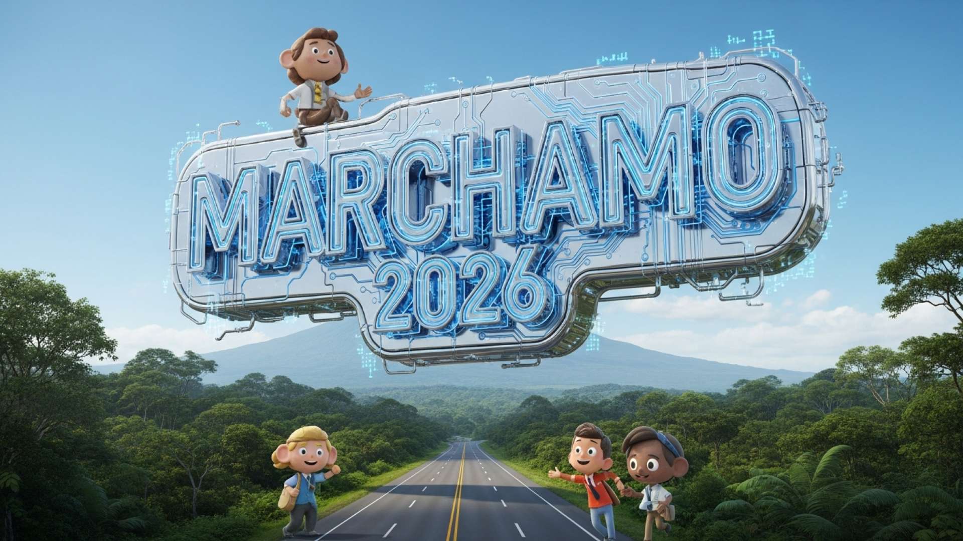 Drivers Face Steeper Costs as Marchamo 2026 Payments Begin