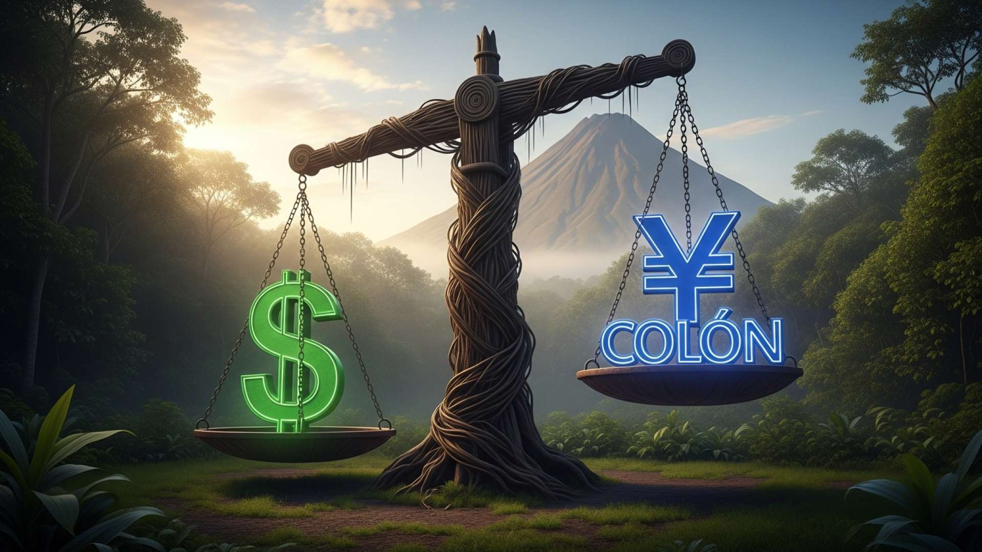 Exchange Rate Crisis Threatens Costa Rican Tourism