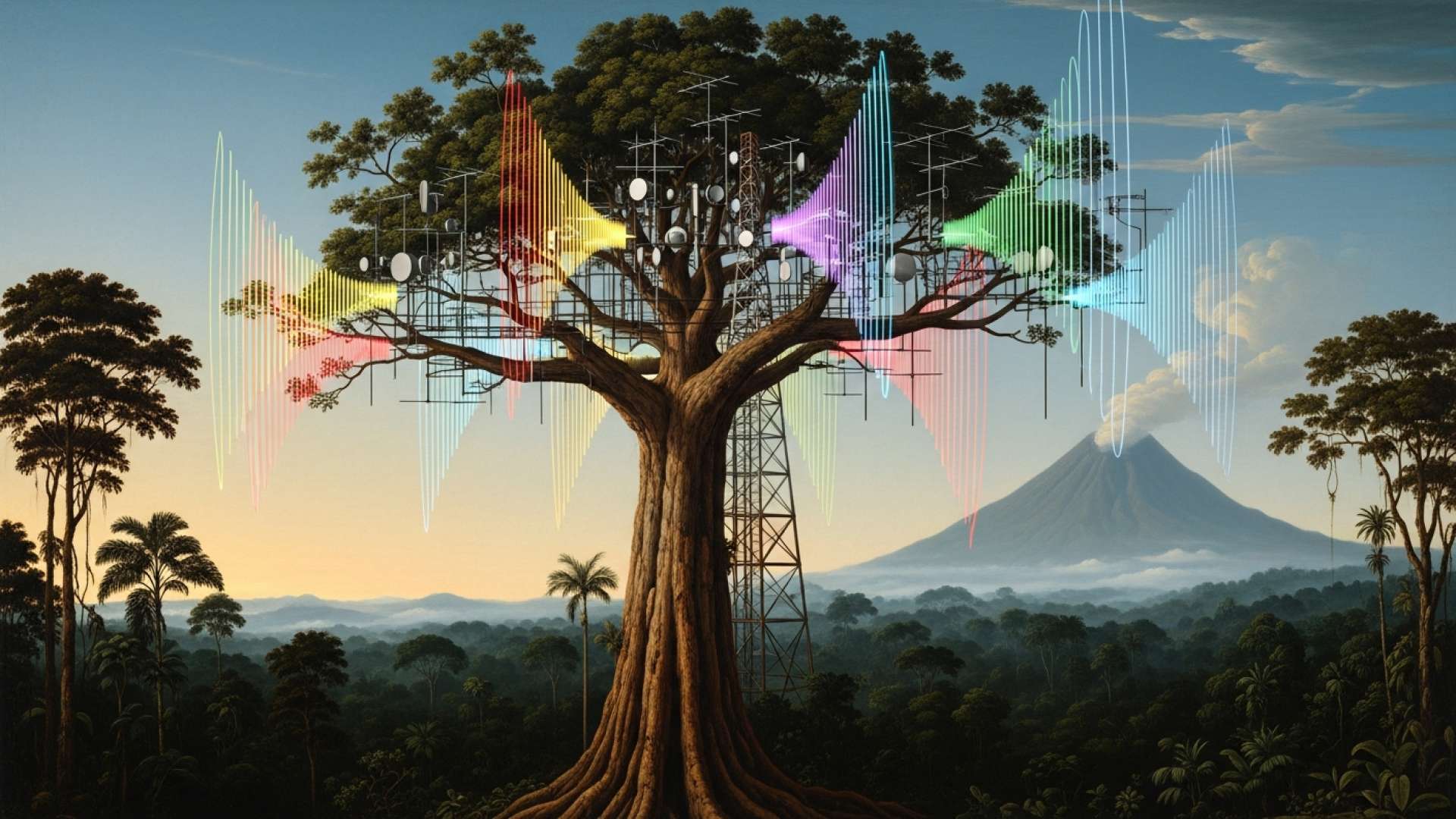 Exorbitant Prices Silence Dozens of Costa Rican Broadcasters