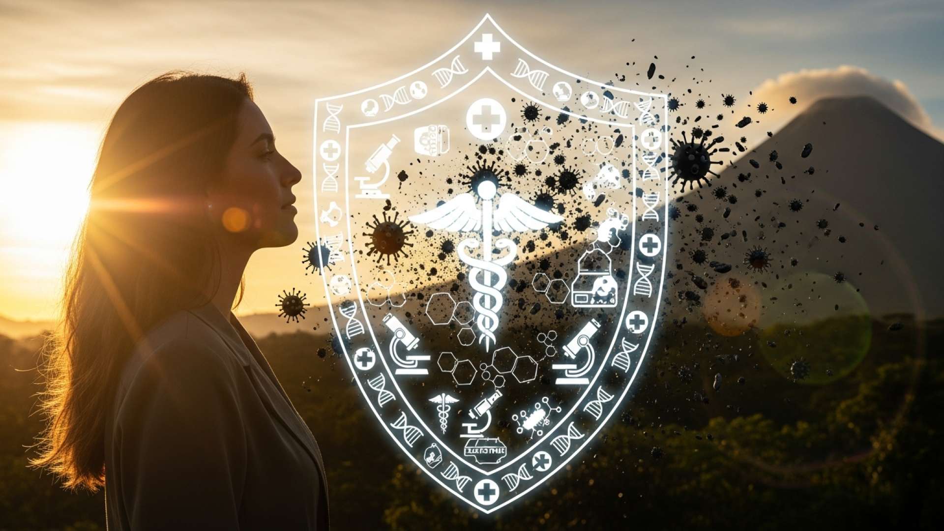 Expert Warns of Deadly Dengue Mimic in Costa Rica