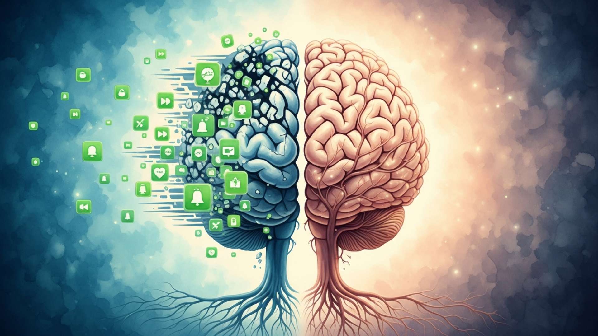 Fast-Forwarding Your Life The Hidden Mental Toll of WhatsApp Speed Listening