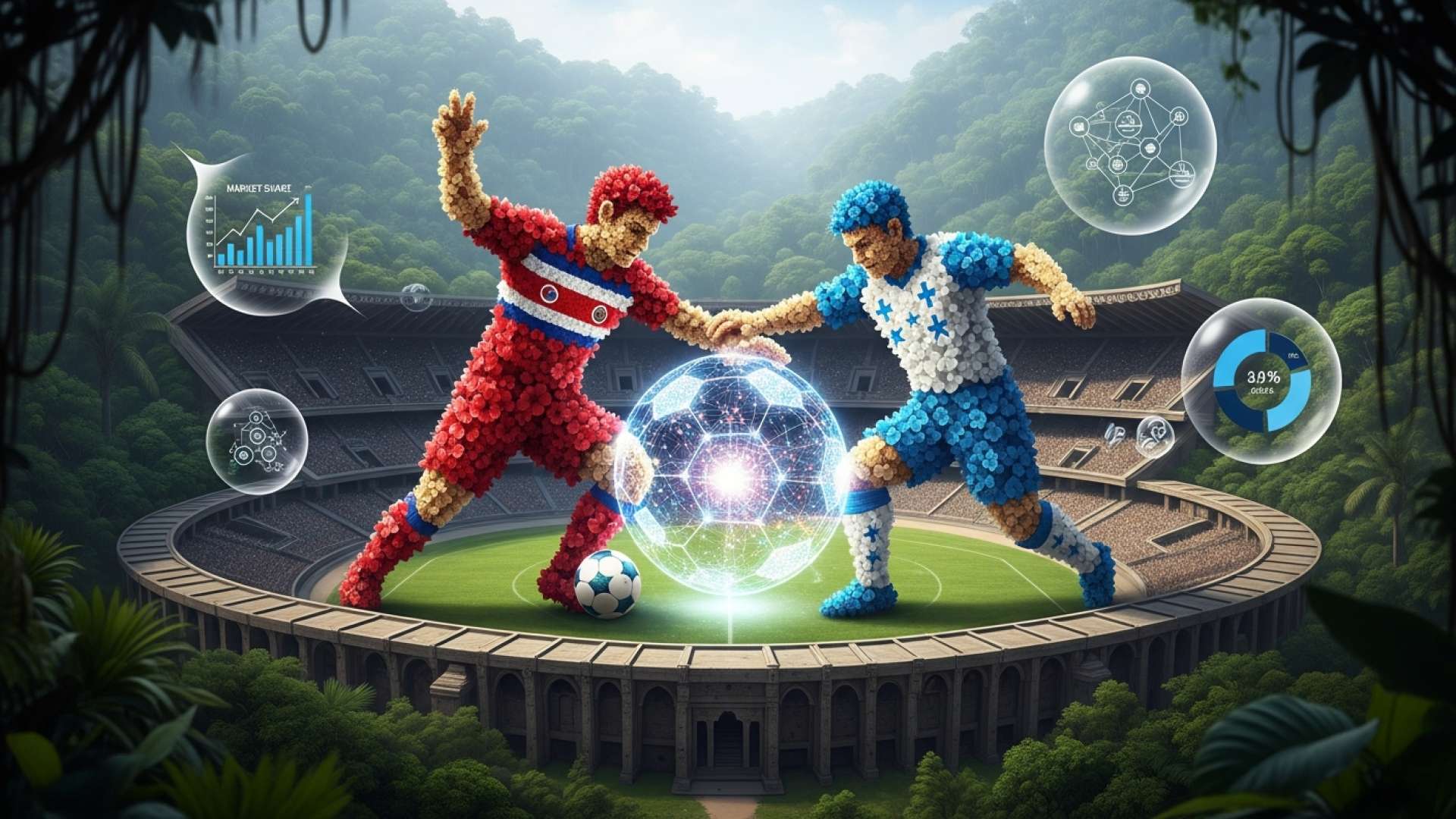 Fedefútbol Clears Air on Sprinkler Controversy