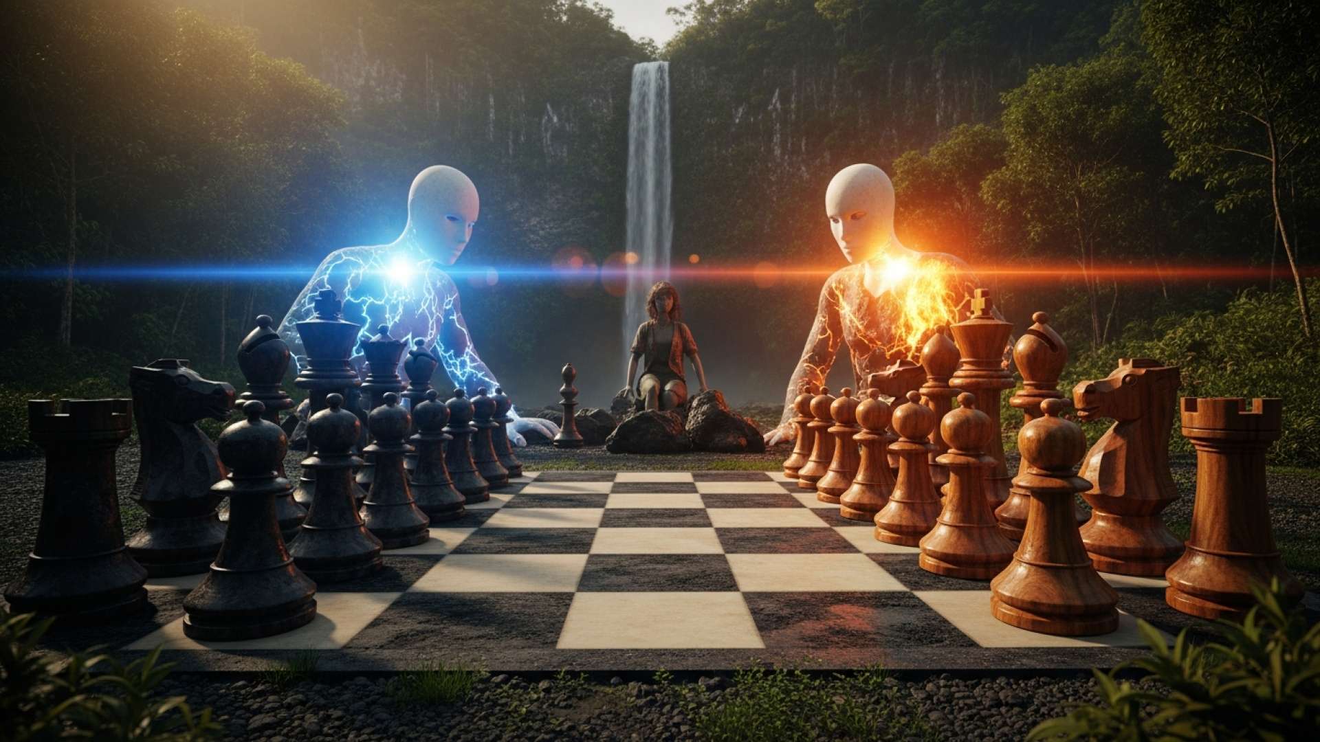 Fernández Defends Debate Absence Citing Strategic Priorities