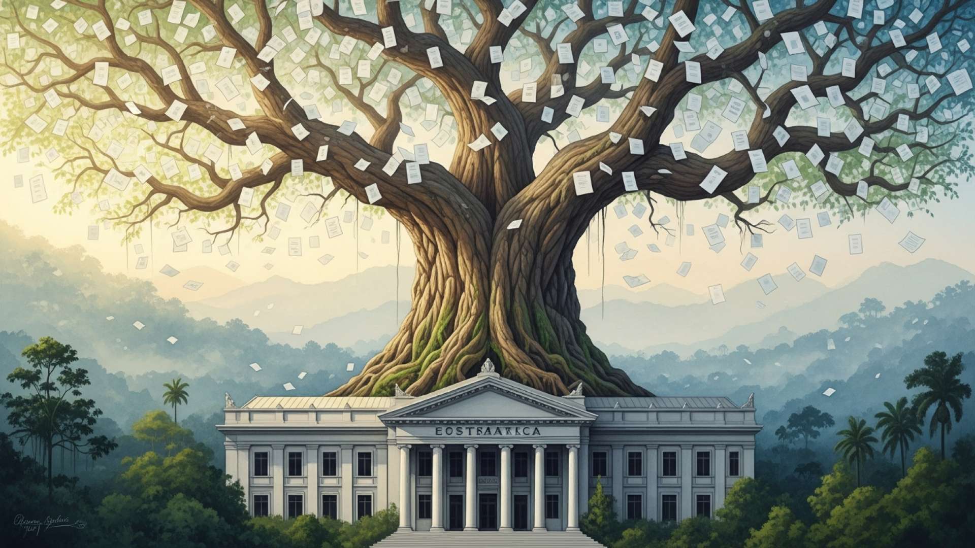 Fernández Gambles on Chaves Legacy in Fiery Campaign Launch