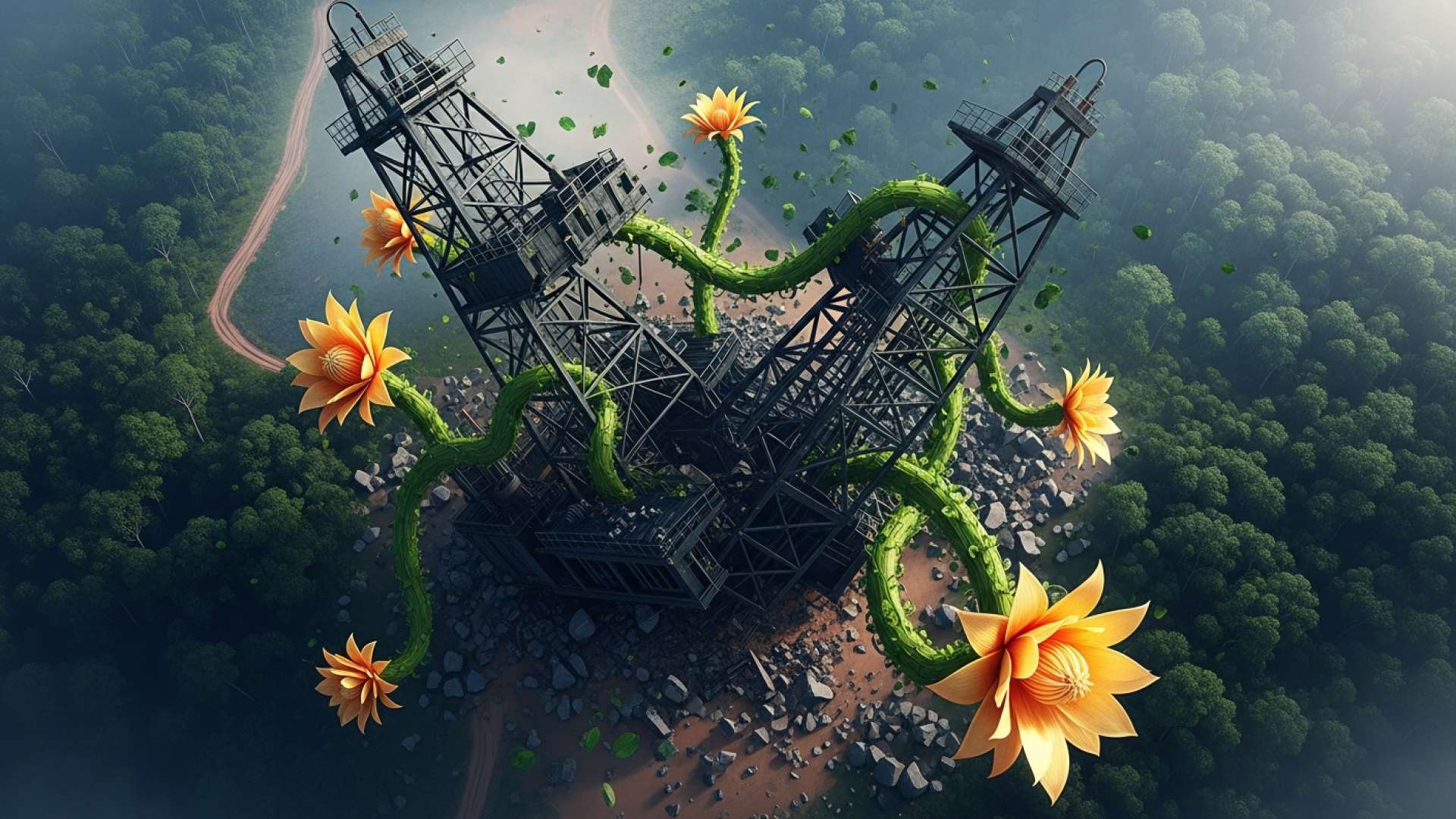 Figueres Proclaims COP30 the Ultimate Test for Global Climate Action