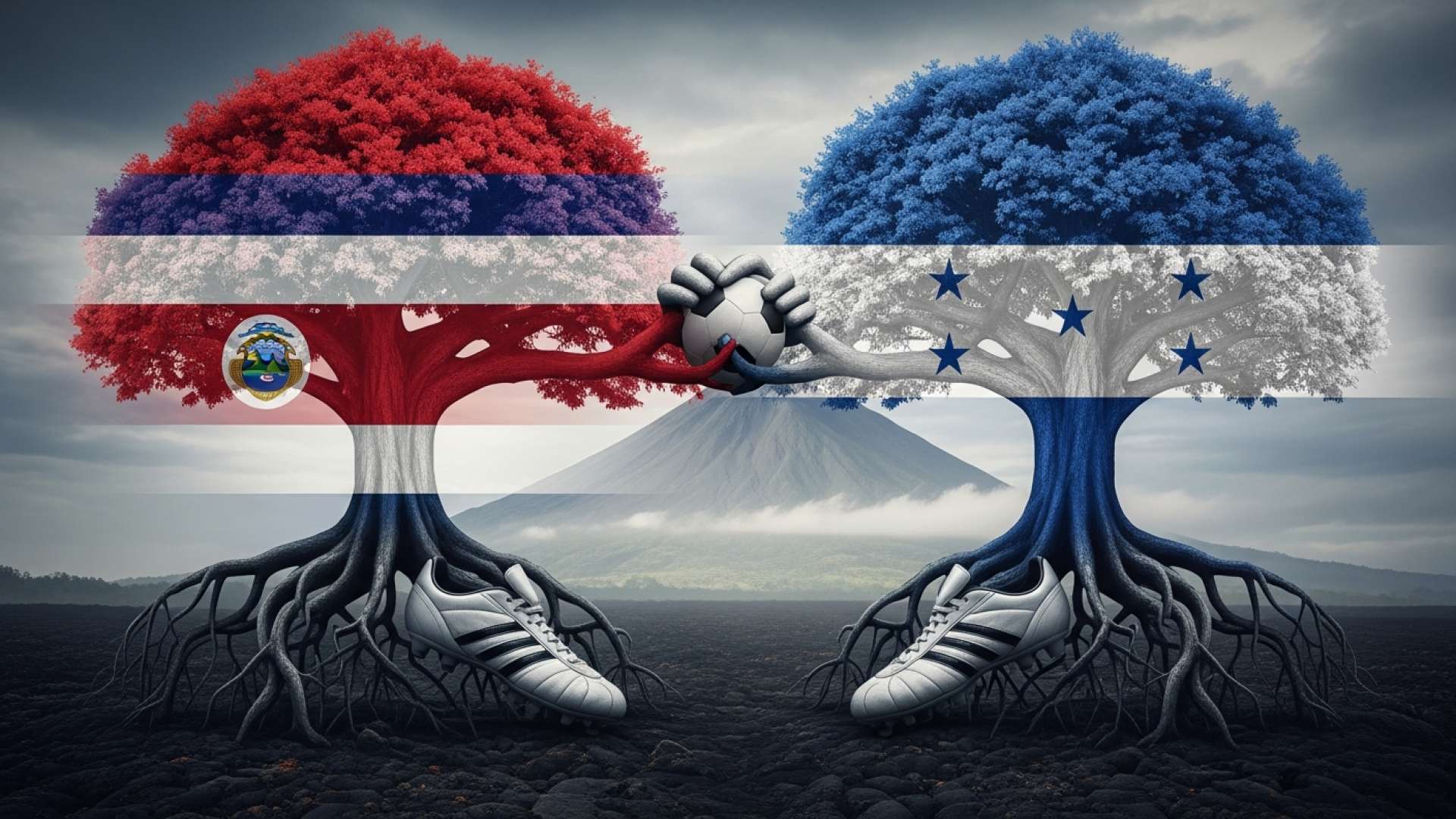 Final Minute Drama Awaits in Tense World Cup Qualifier