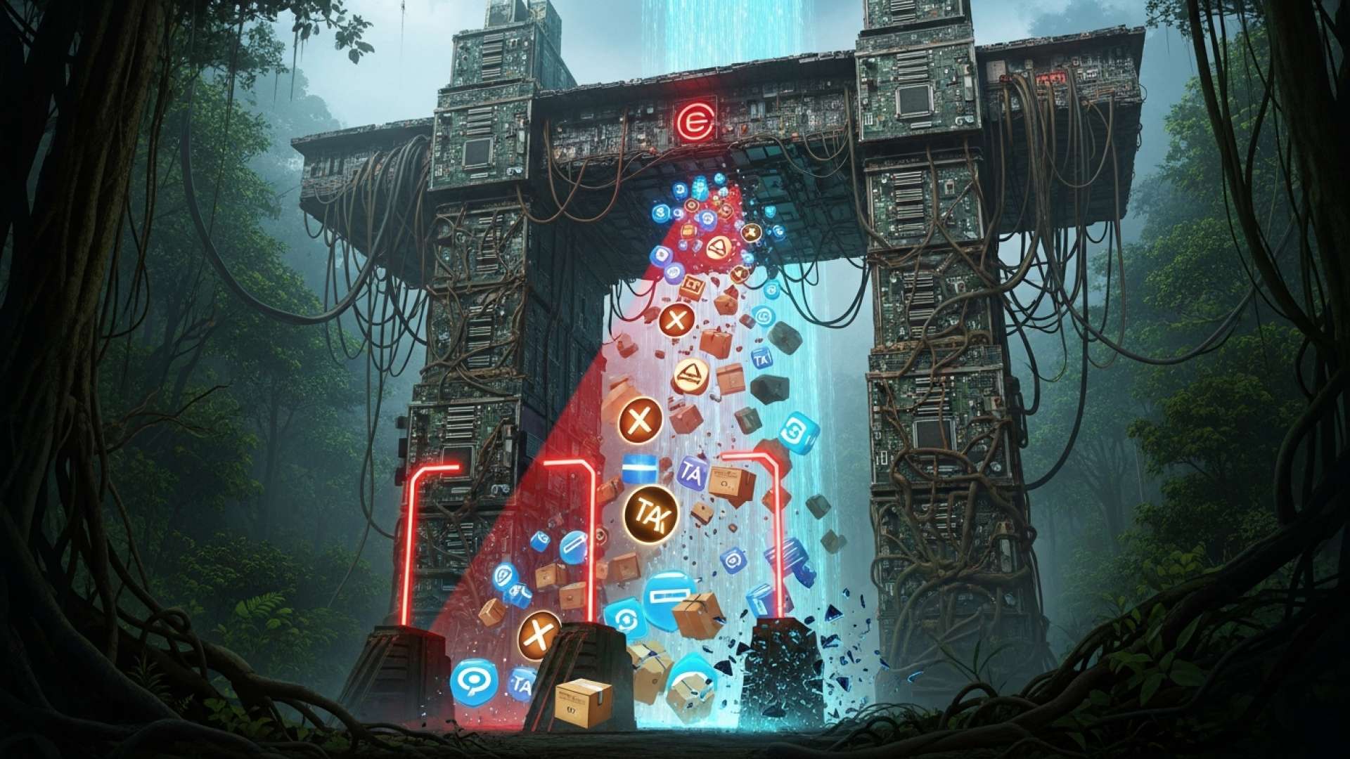 Finance Ministry Issues Urgent Black Friday Shopping Guide