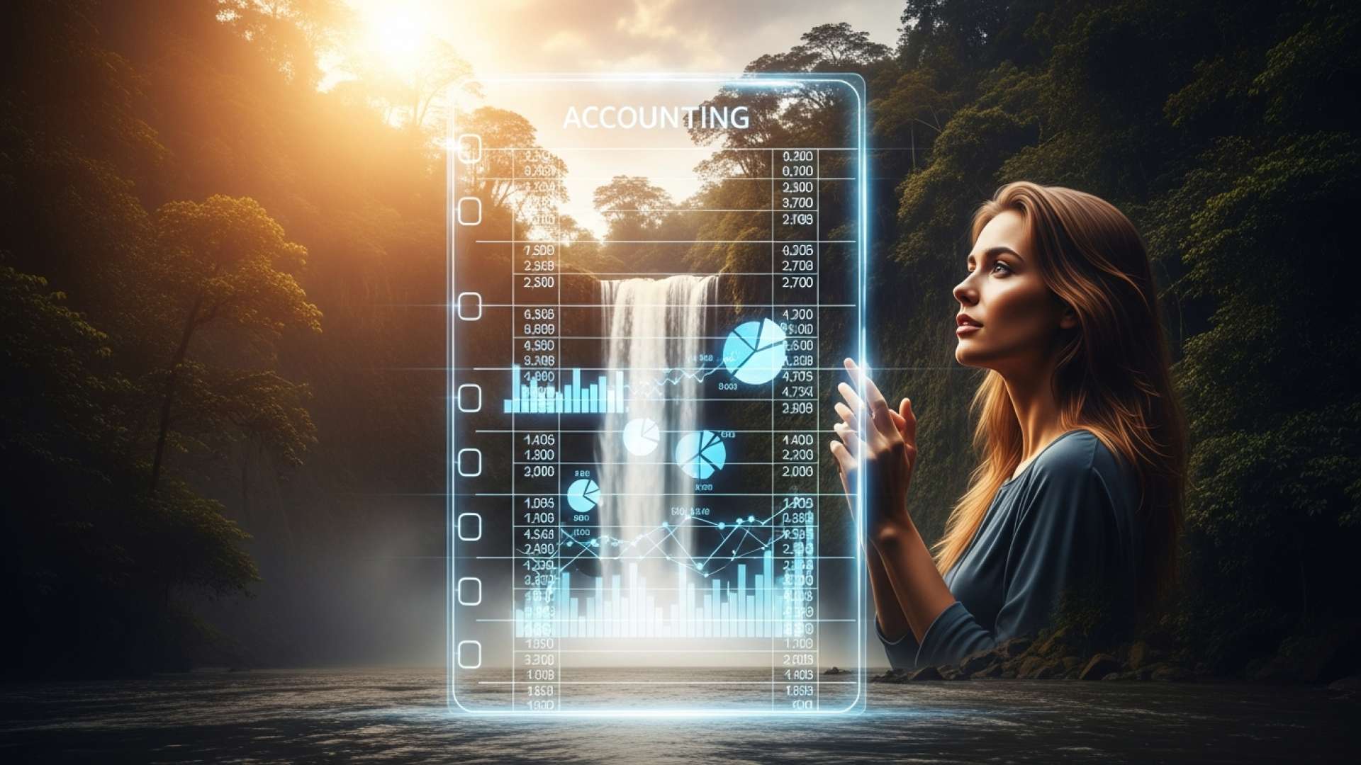 Financial Scrutiny Is Costa Ricas Shield Against Water Privatization