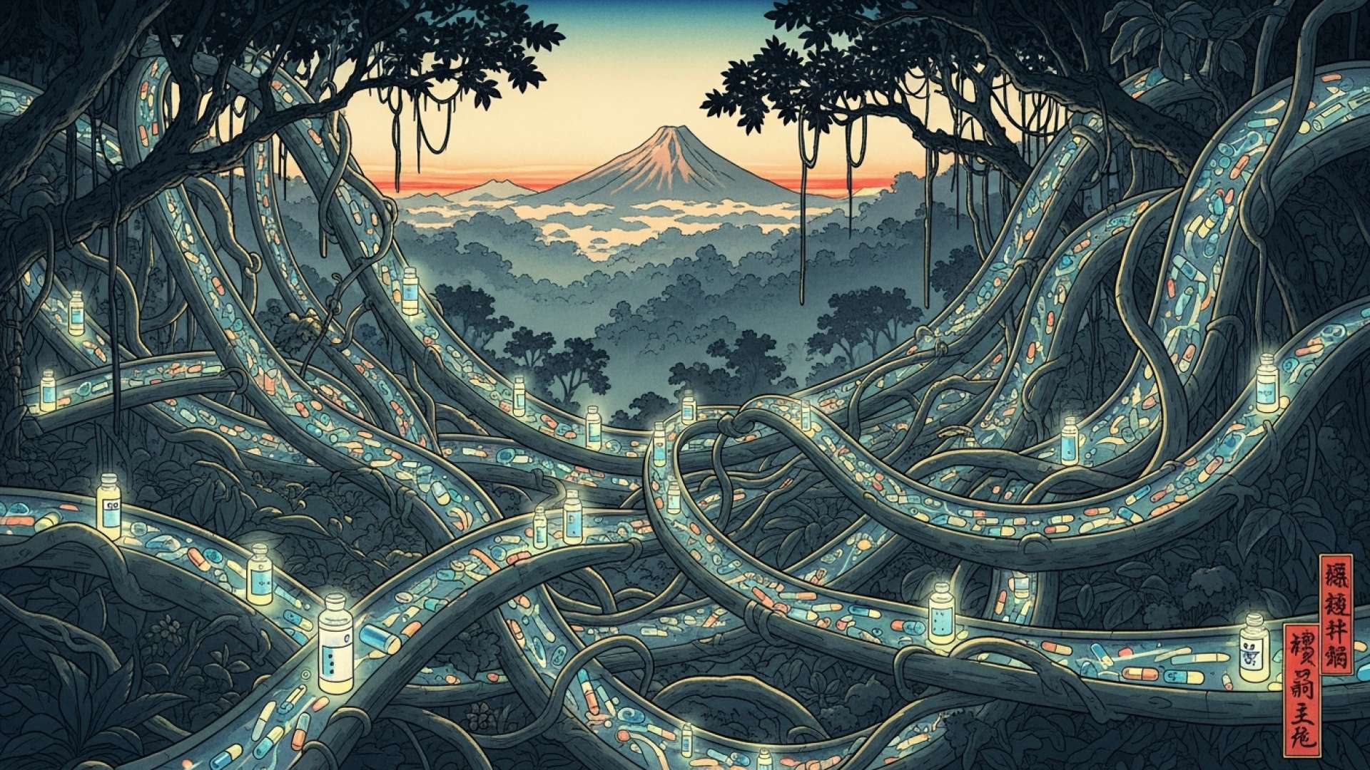 Fire at Supplier Warehouse Tests CCSS Supply Chain Resilience