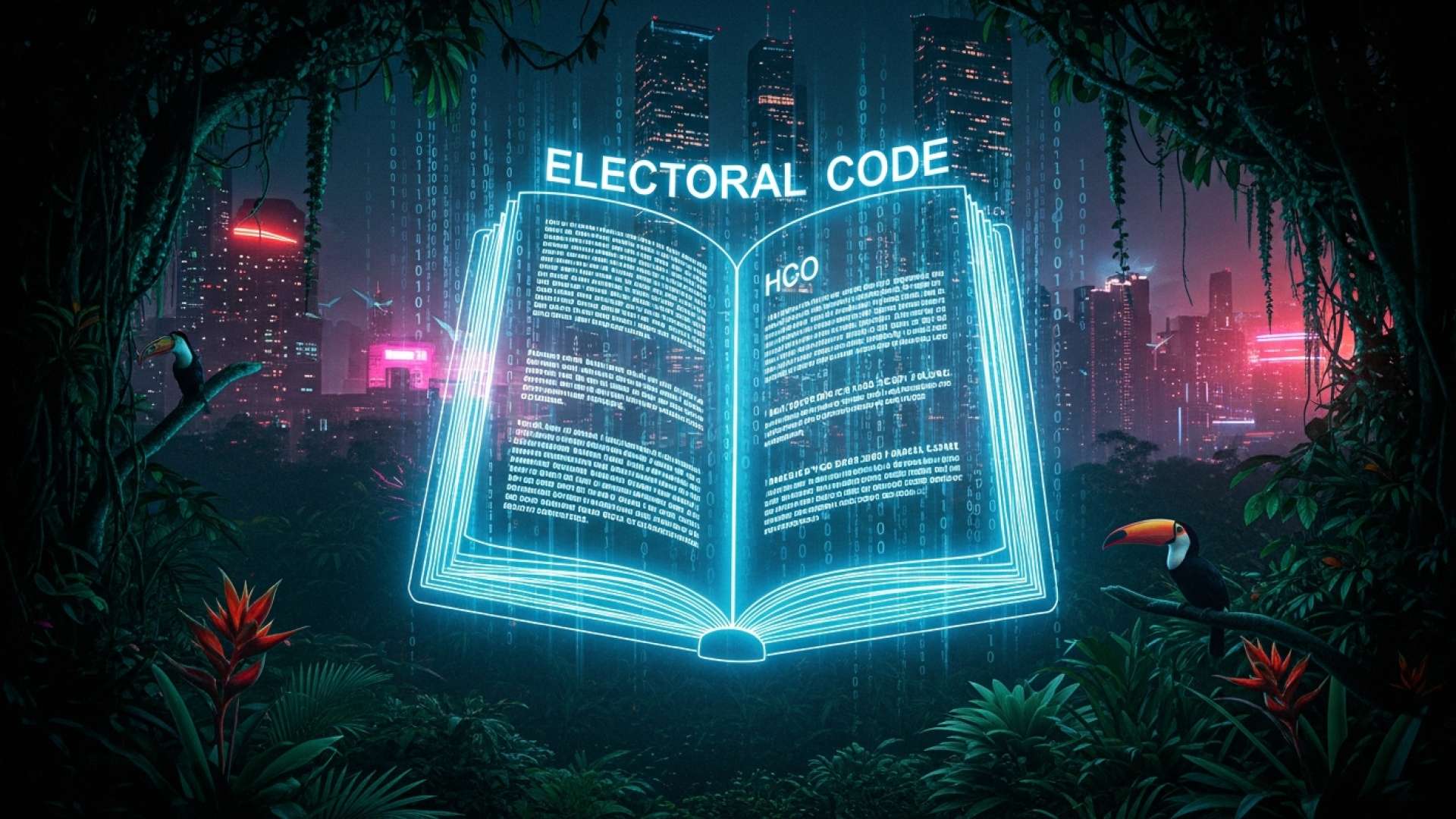 Five Political Parties Face Sanctions for Missing Finance Deadlines