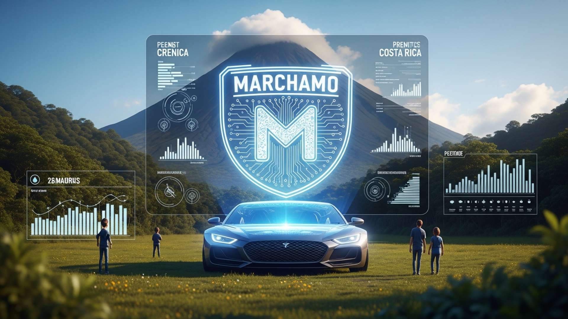 Flawed Sticker Application Plagues Nearly 49000 Costa Rican Drivers