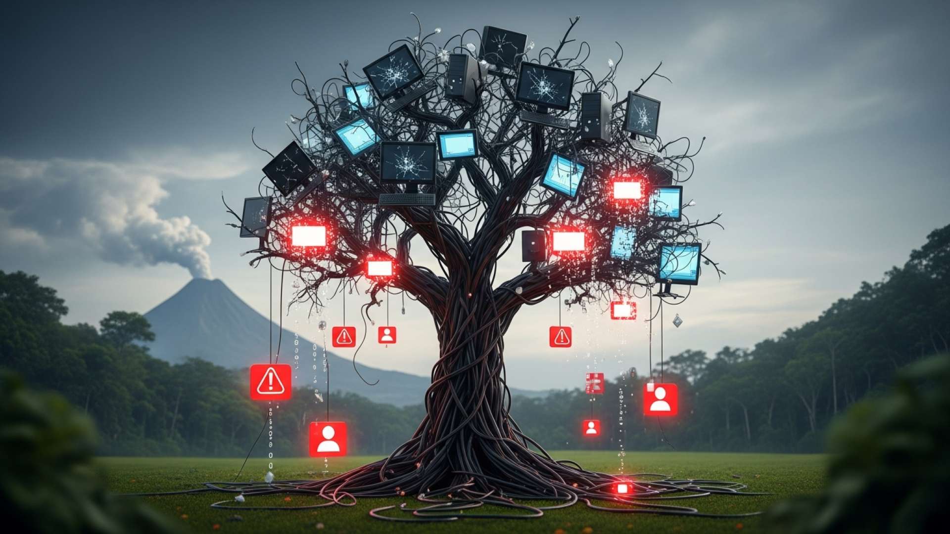 Foreign Investment Climate Questioned After Synter Departs